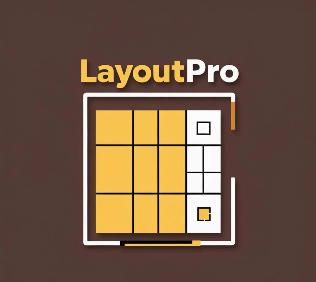 LANDING PAGE LAYOUT TOOL