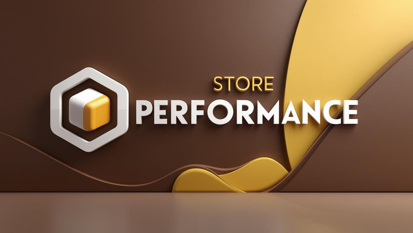 STORE PERFORMANCE