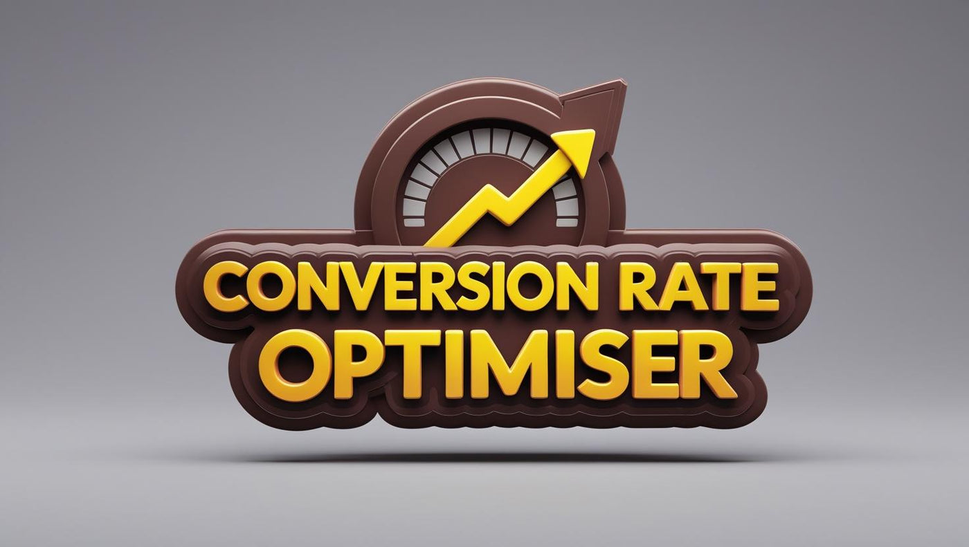 CONVERSION RATE OPTIMISER