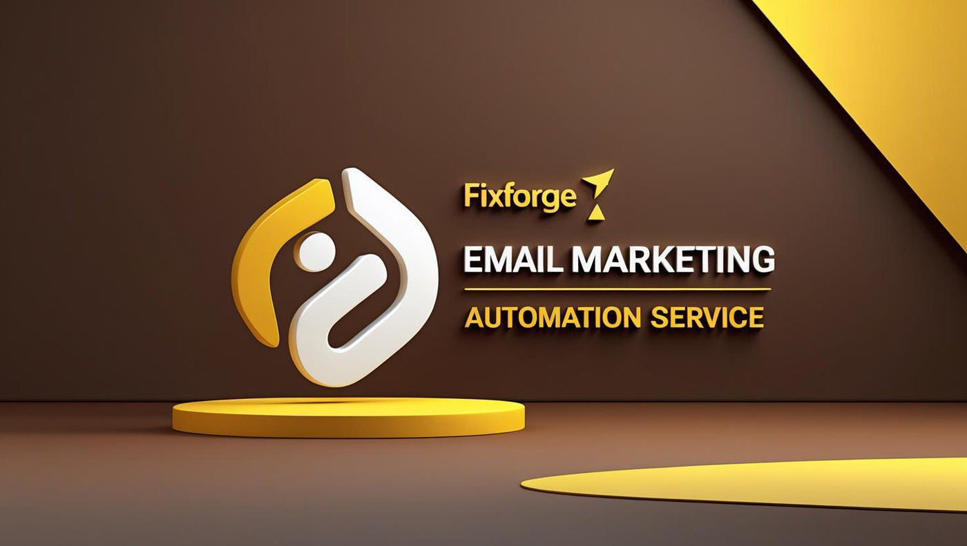 EMAIL MARKETING AUTOMATION SERVICE