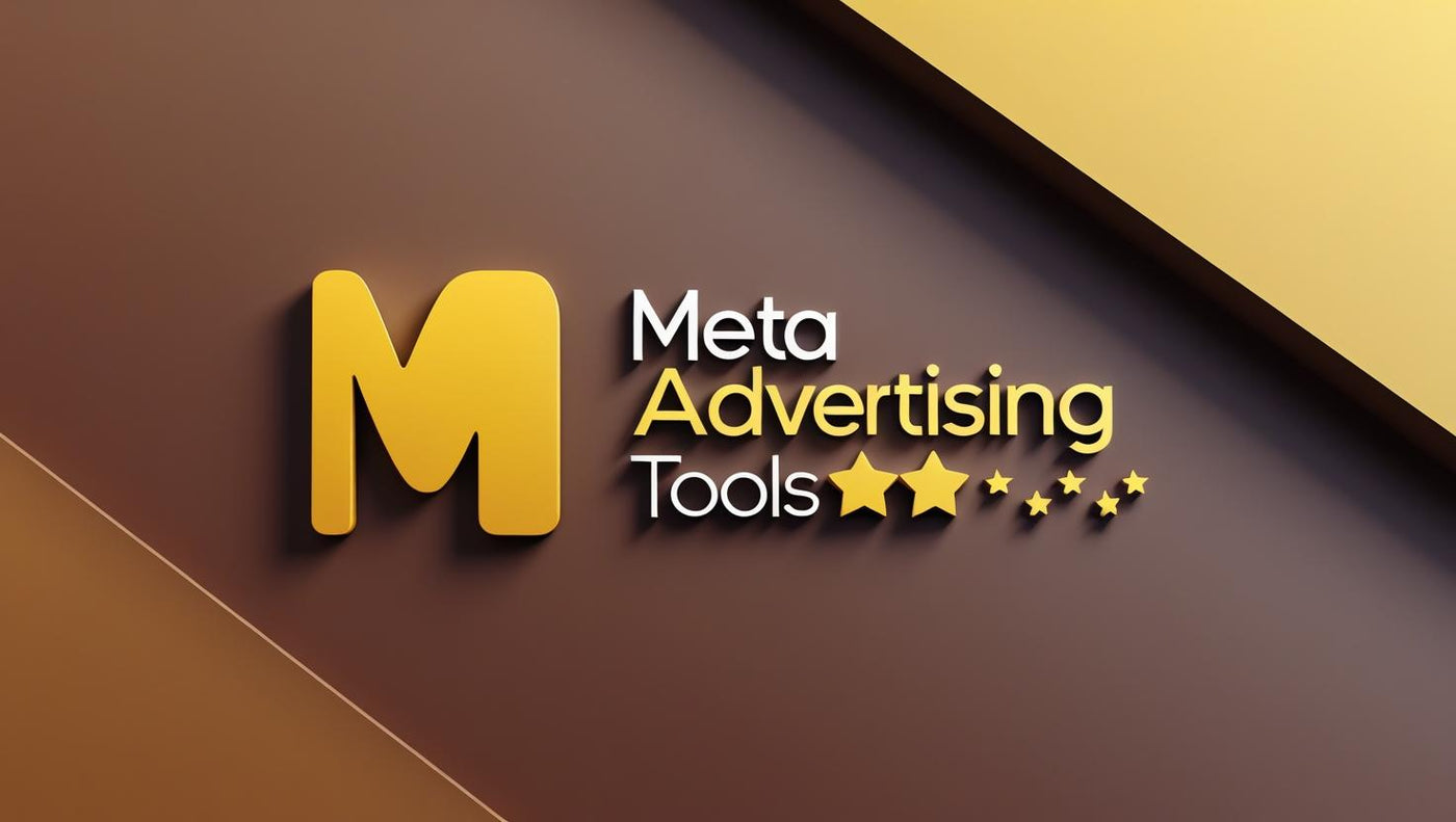 META ADEVERTISING TOOLS