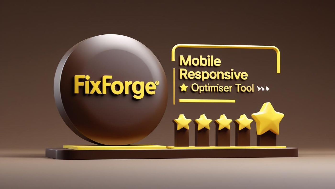 MOBILE RESPONSIVE OPTIMISER TOOL