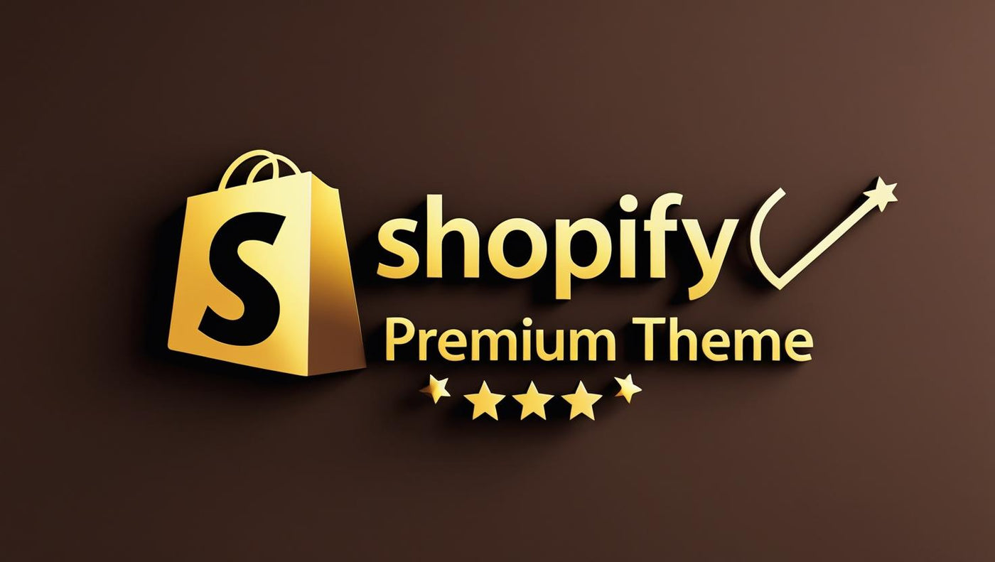 SHOPIFY PREMIUM THEME